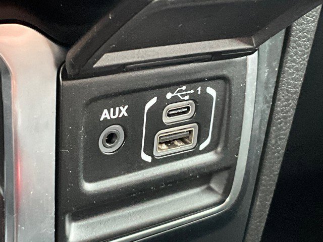 Used 2024 Jeep Wrangler Sport S image 24