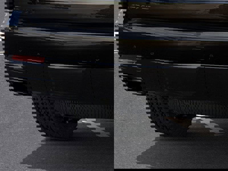 New 2026 Cadillac Escalade Platinum Sport w/ LPO, ONYX Package image 14