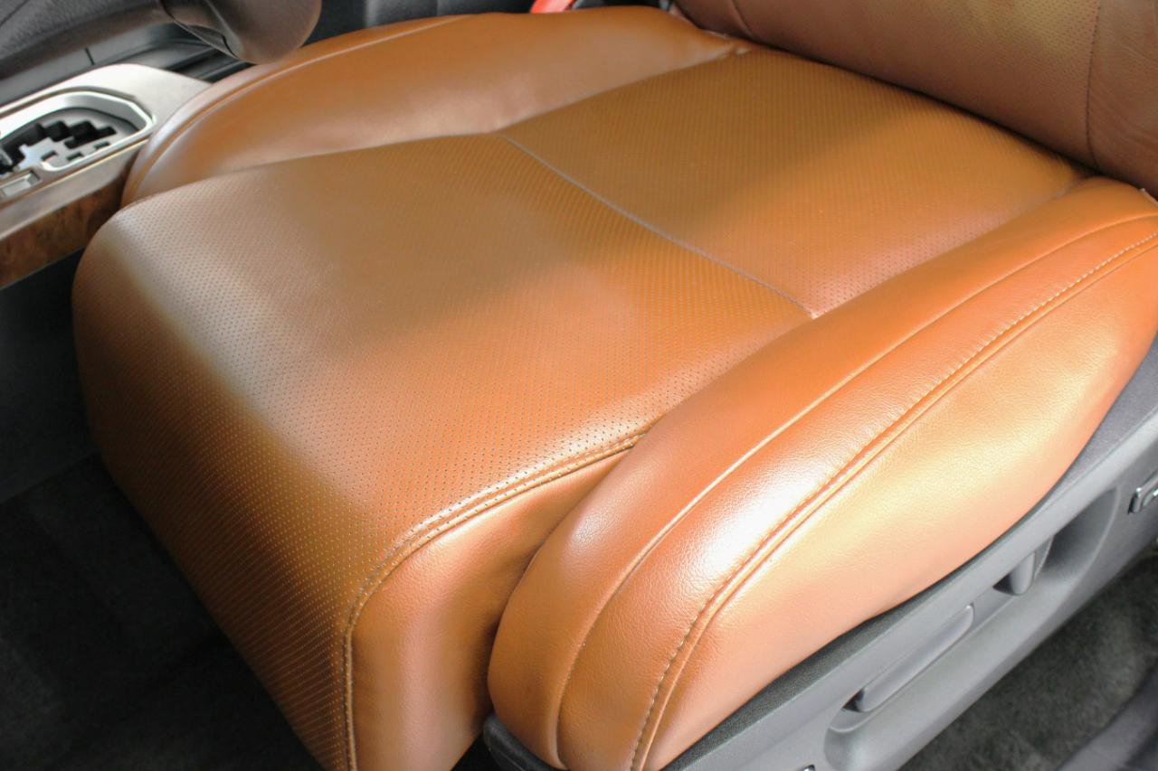 Used 2008 Toyota Sequoia Platinum image 35