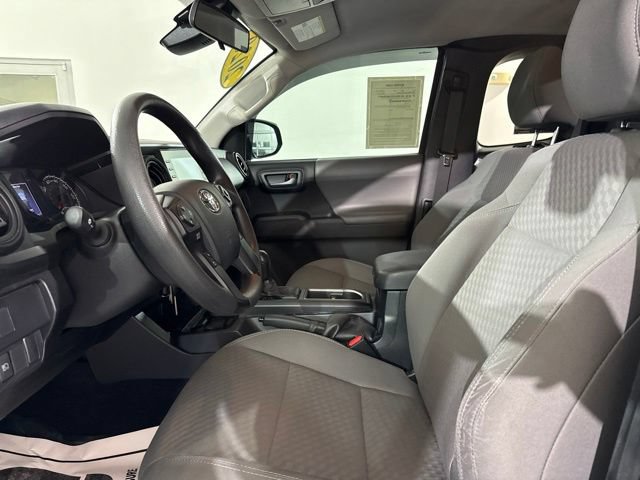 Used 2020 Toyota Tacoma SR w/ SR Convenience Package RWD image 15