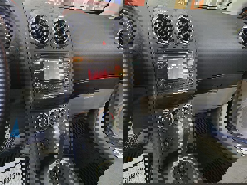 Used 2015 Nissan Rogue S w/ Convenience Package image 24