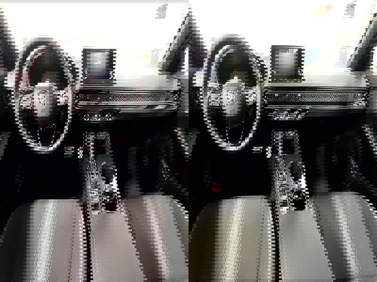 Used 2026 Honda Civic Sport image 21