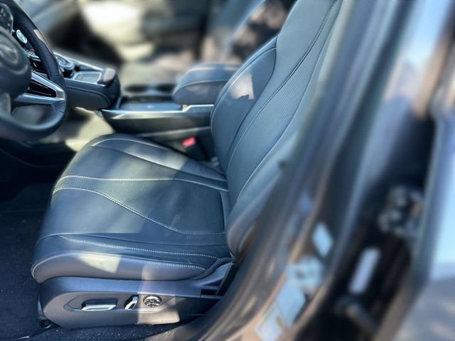 Used 2025 Acura RDX SH-AWD w/ Technology Package image 13