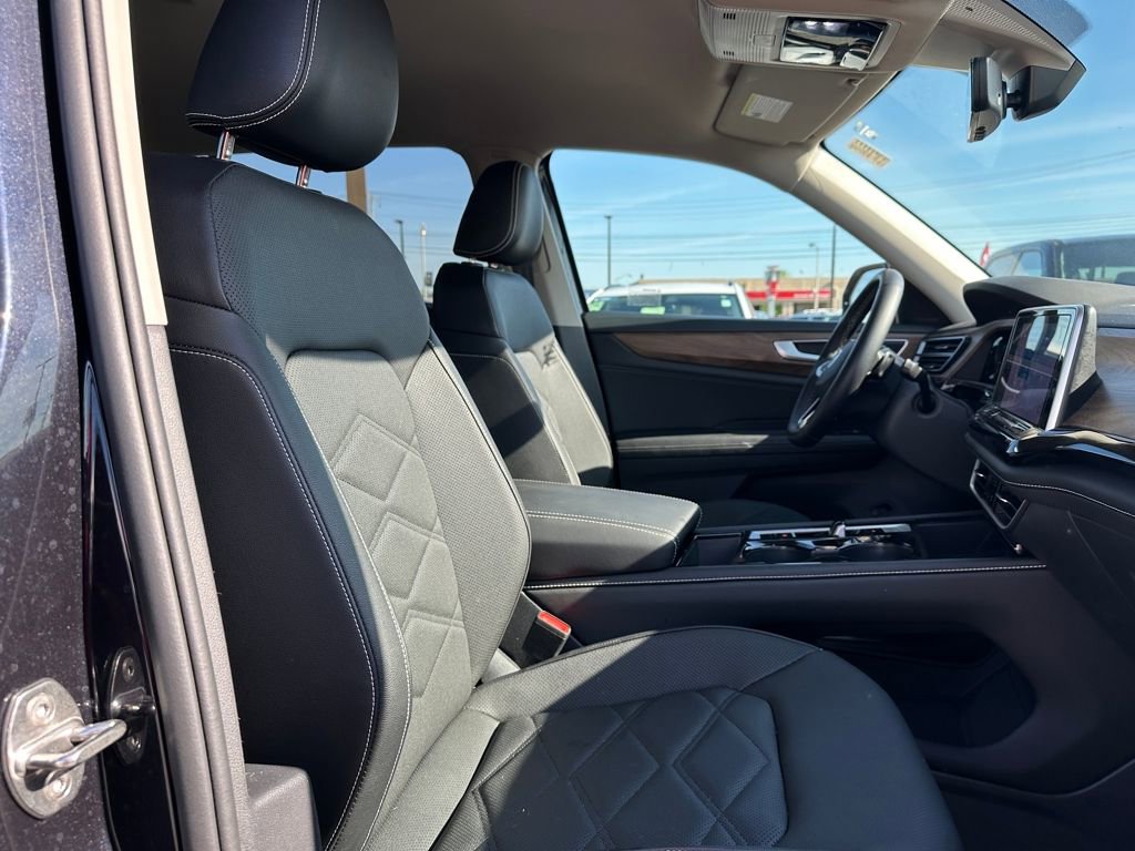 Used 2026 Volkswagen Atlas SE AWD/4WD image 19