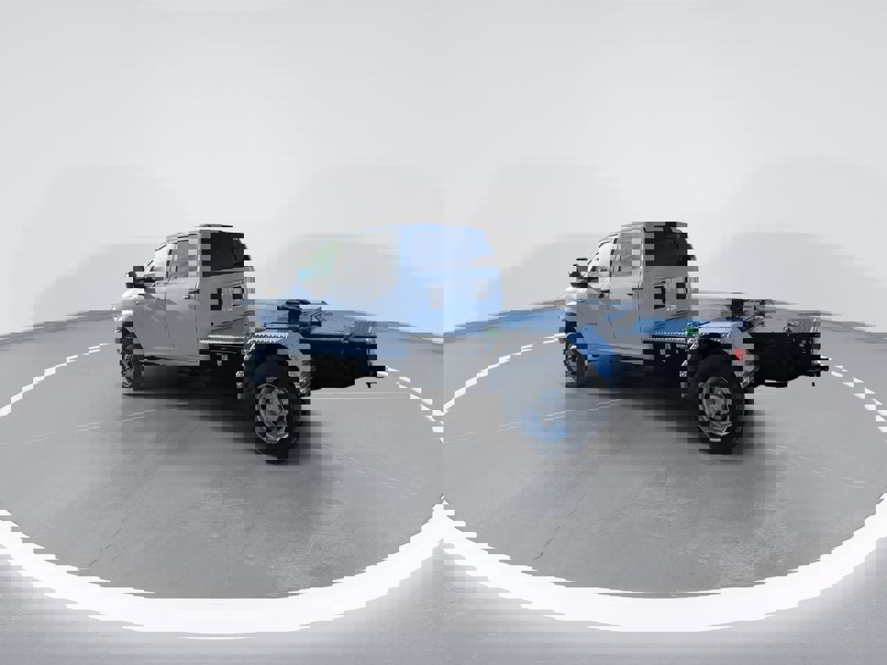 Used 2024 RAM 4500 SLT w/ Quick Order Package 2YG SLT image 6