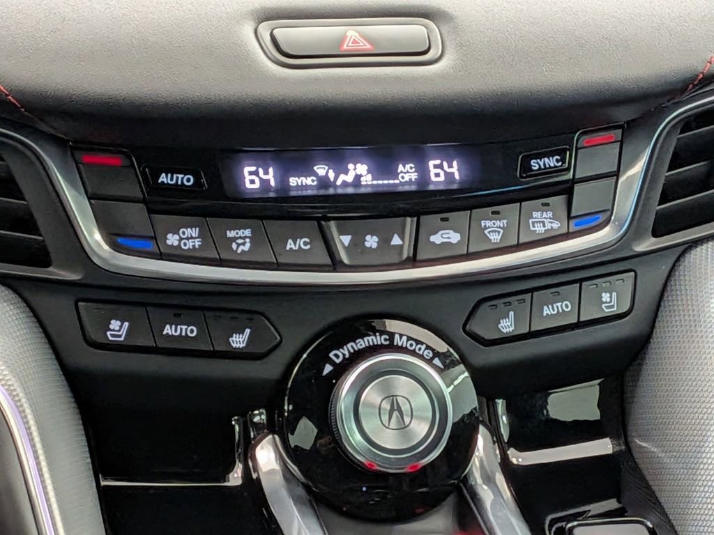 Used 2022 Acura TLX w/ A-SPEC Pkg image 24
