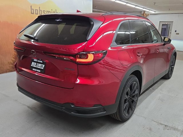 New 2026 MAZDA CX-90 Plug-In Hybrid w/Premium Sport image 21