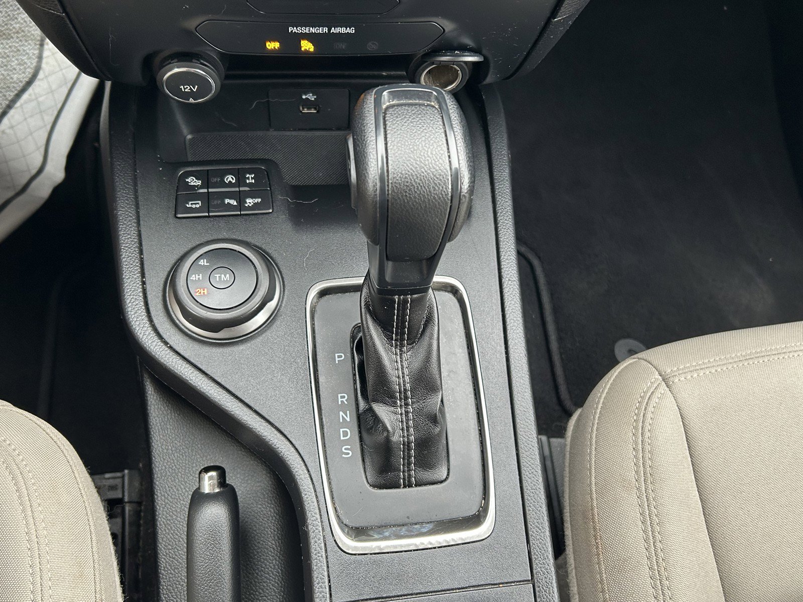 Used 2019 Ford Ranger XLT w/ FX4 Off-Road Package image 33