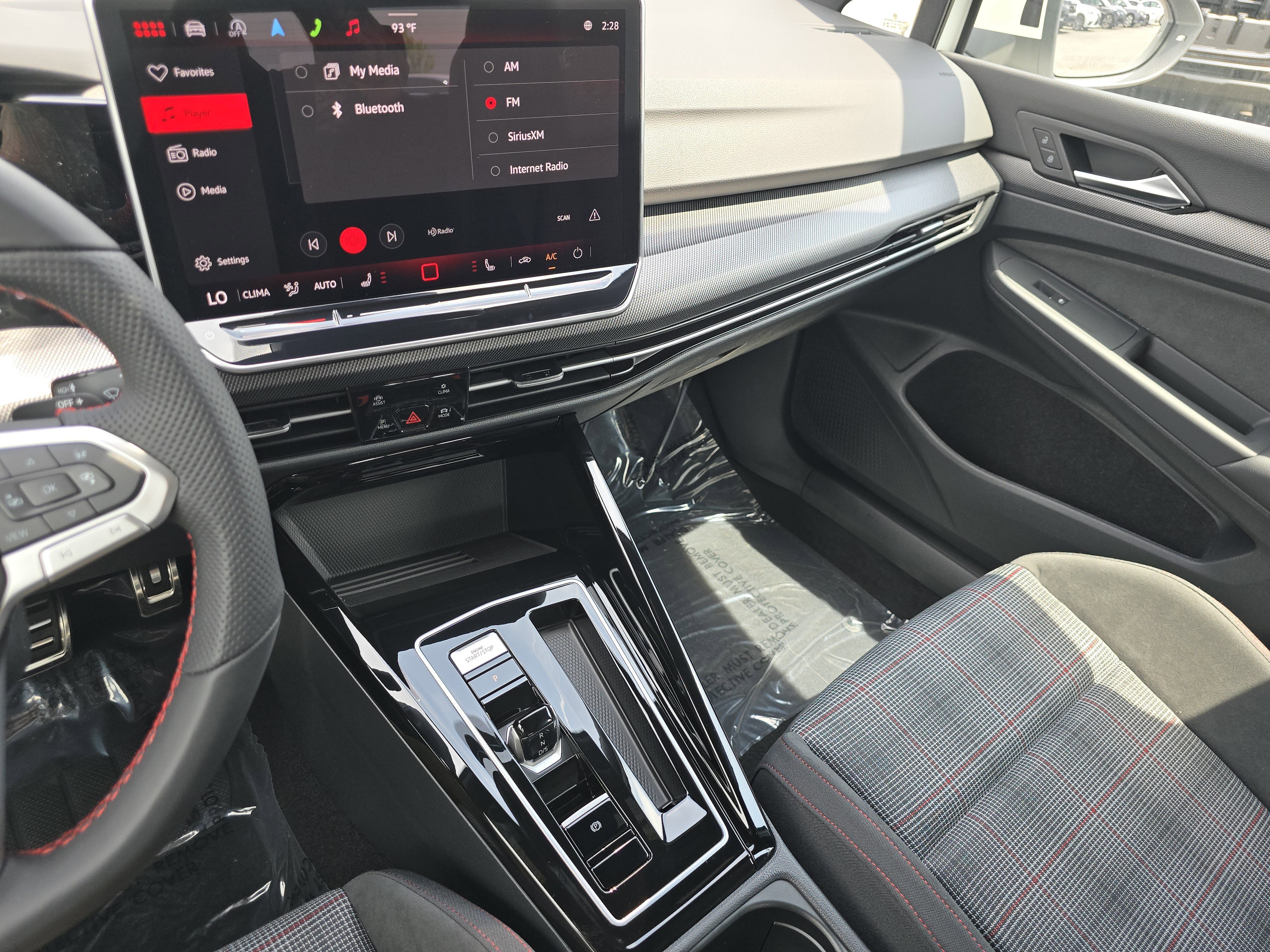 New 2025 Volkswagen GTI S image 26