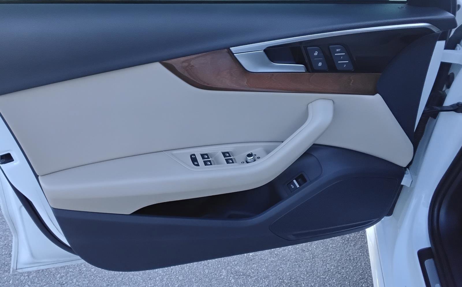 Certified 2023 Audi A4 2.0T Premium w/ Convenience Package image 16