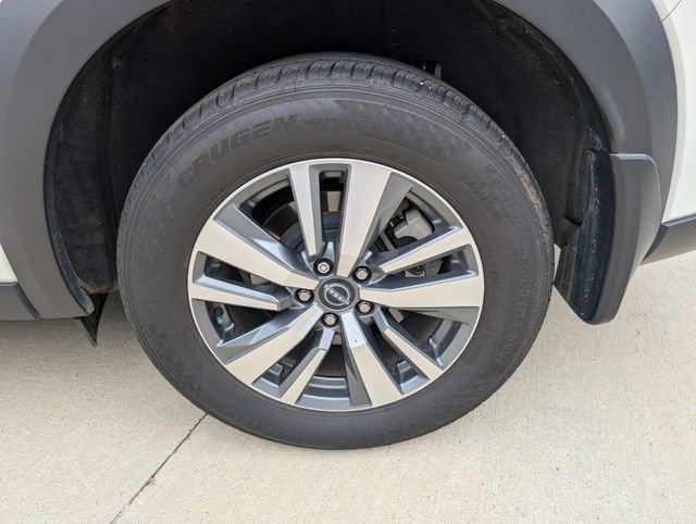 Used 2024 Nissan Pathfinder SL image 26