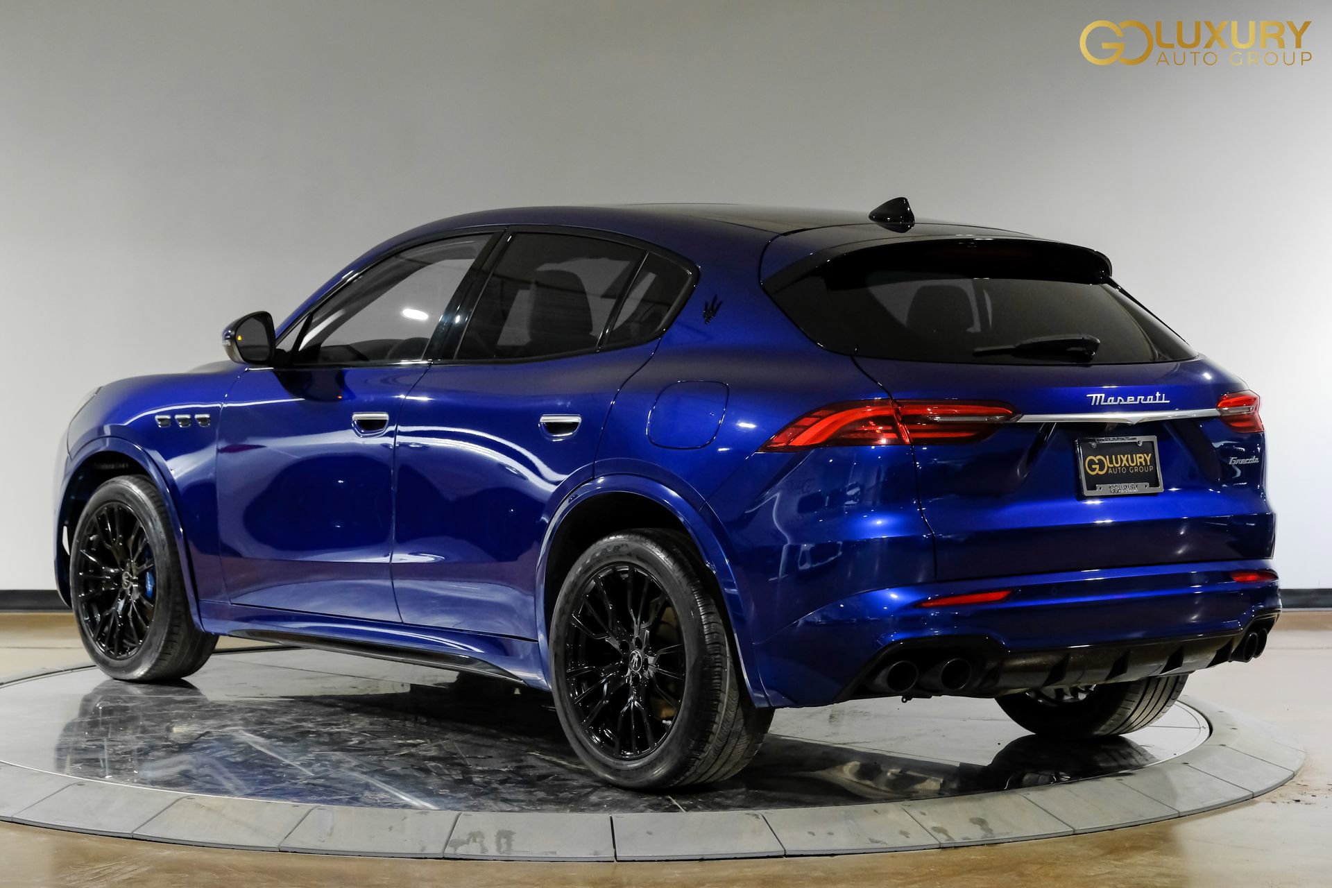 Used 2023 Maserati Grecale Modena image 12