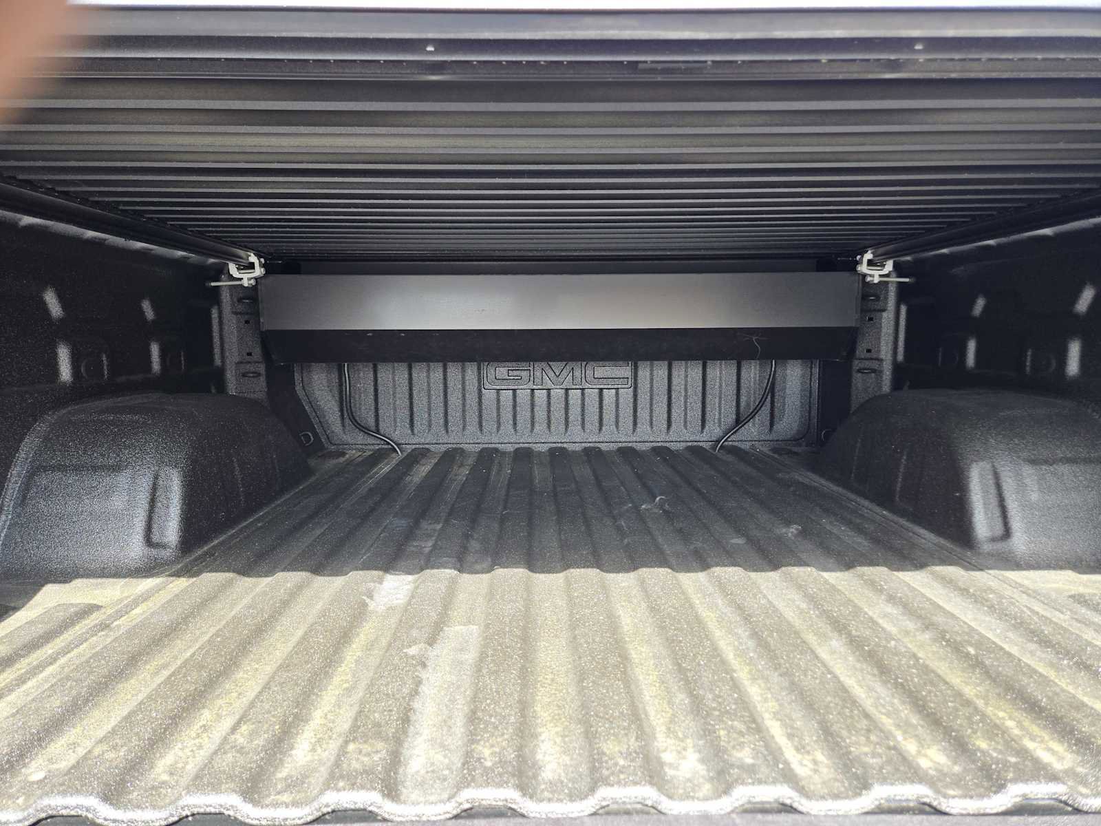 Certified 2026 GMC Sierra 1500 AT4 w/ AT4 Premium Package image 31