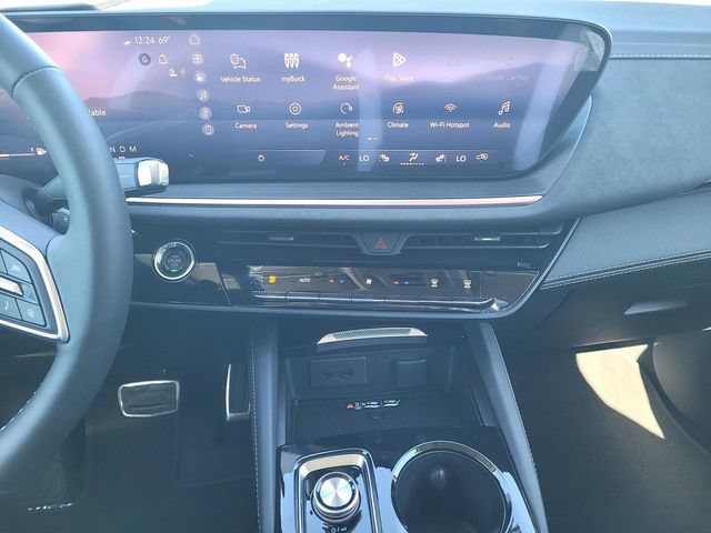 New 2026 Buick Envision Sport Touring AWD/4WD image 8