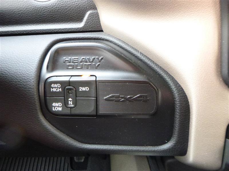 Used 2021 RAM 3500 Laramie image 17
