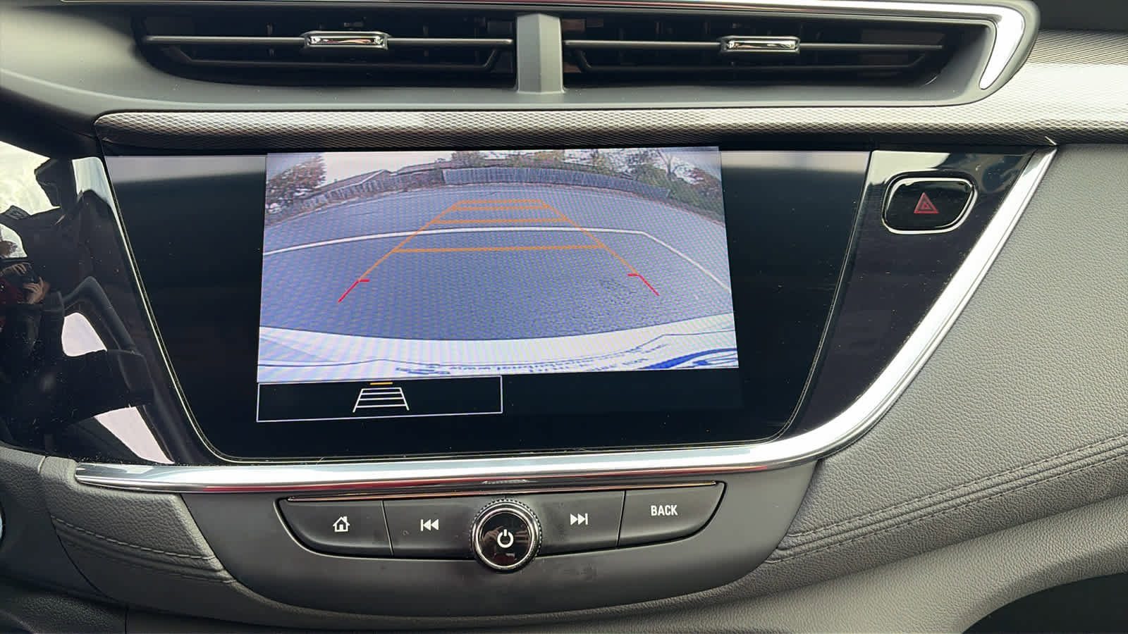 Used 2023 Buick Encore GX Select w/ Sport Touring Package image 15