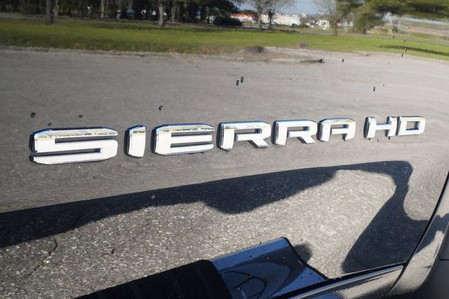 Used 2024 GMC Sierra 2500 SLT w/ SLT Convenience Package AWD/4WD image 48