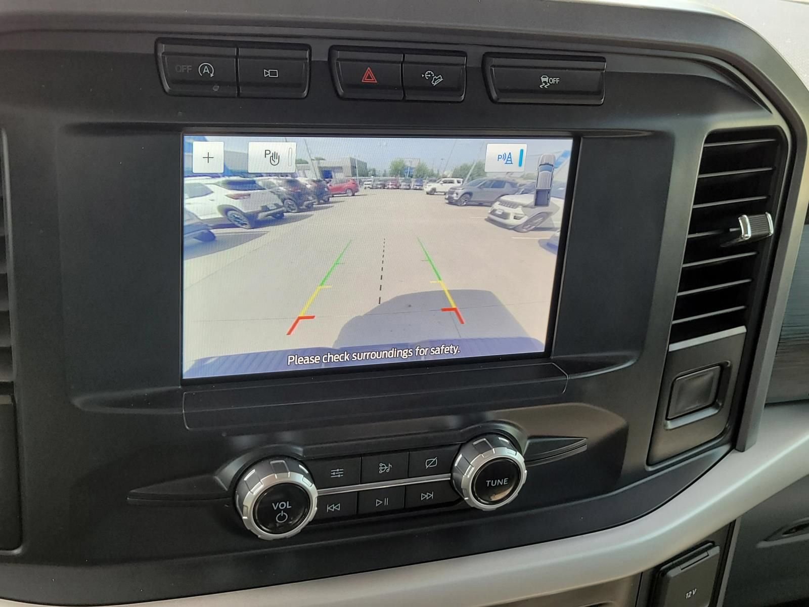 Used 2021 Ford F150 XLT w/ Equipment Group 301A Mid AWD/4WD image 25