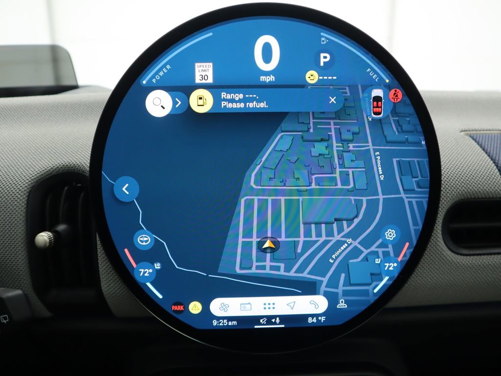 New 2026 MINI Cooper S image 16