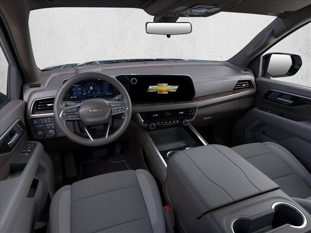 New 2026 Chevrolet Tahoe LS RWD image 15
