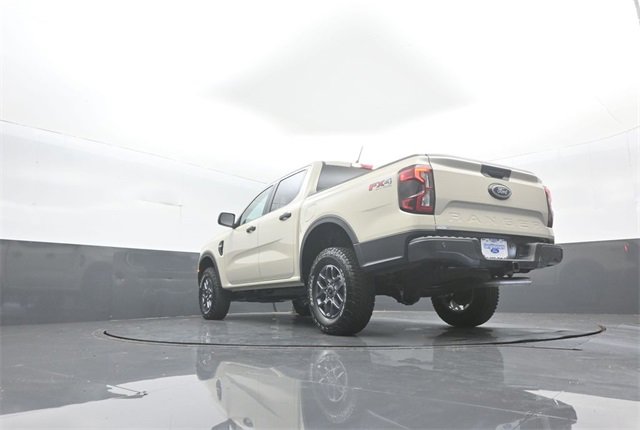 New 2025 Ford Ranger XLT w/ FX4 Off-Road Package image 33