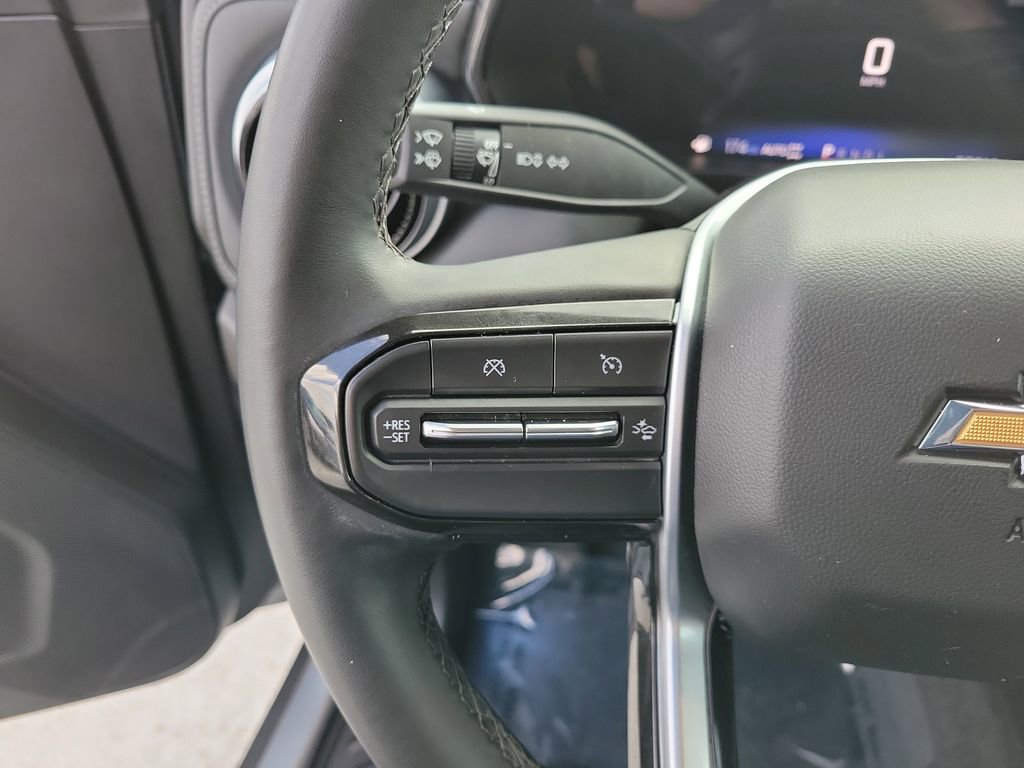 Used 2023 Chevrolet Colorado LT w/ LT Convenience Package image 25