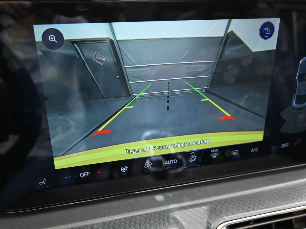 Certified 2024 Ford Mustang Premium w/ 2.3L High Performance Package image 40