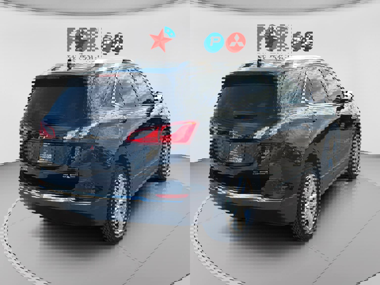 Used 2018 Chevrolet Equinox Premier image 5