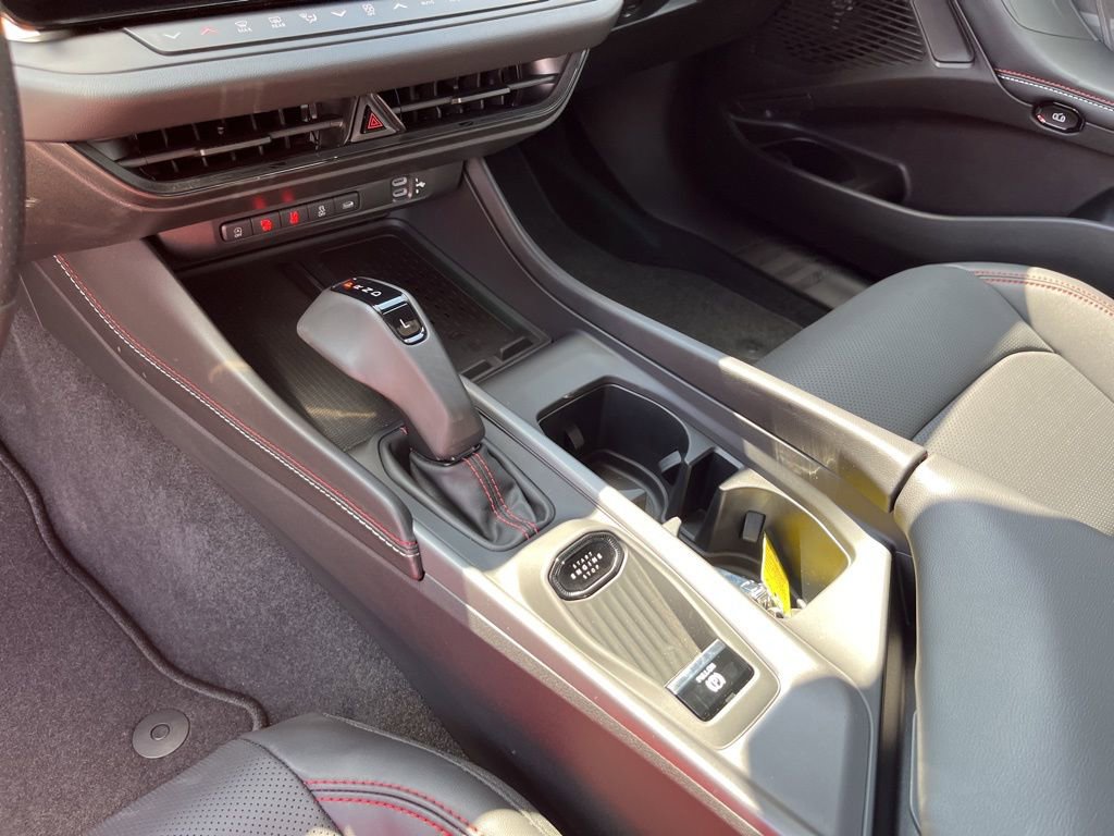 New 2026 Dodge Charger Scat Pack image 16