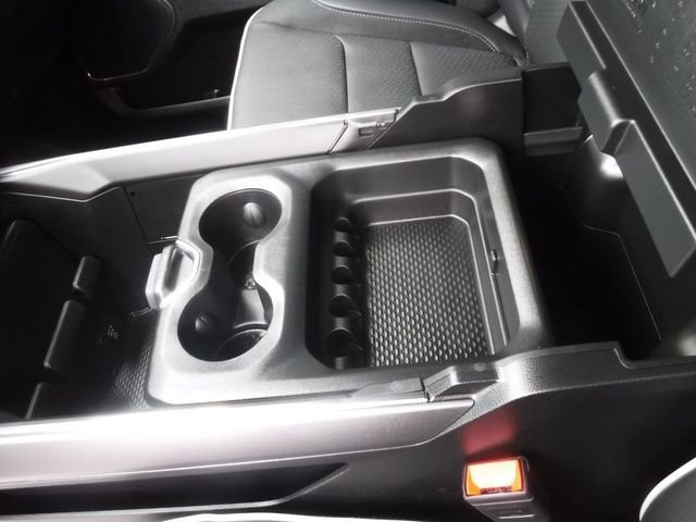 Certified 2025 RAM 1500 Laramie w/ Sport Appearance Package image 29