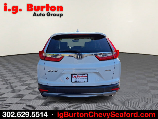 Used 2019 Honda CR-V EX-L image 5