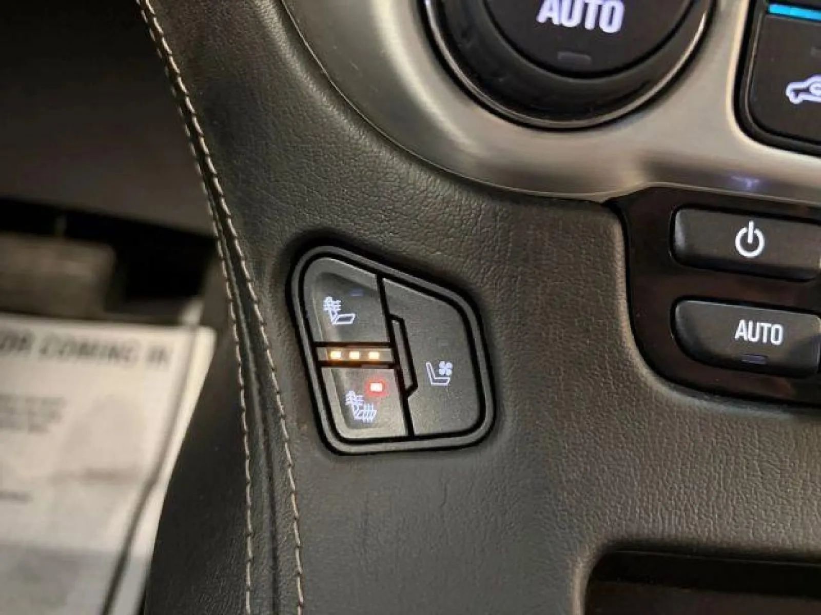 Used 2017 GMC Yukon SLT w/ Open Road Package image 21