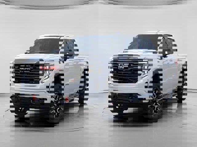 New 2026 GMC Sierra 1500 AT4 w/ AT4 Premium Package image 8
