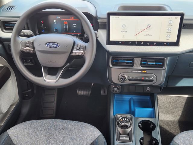 New 2025 Ford Maverick XLT w/ 4K Tow Package AWD/4WD image 27