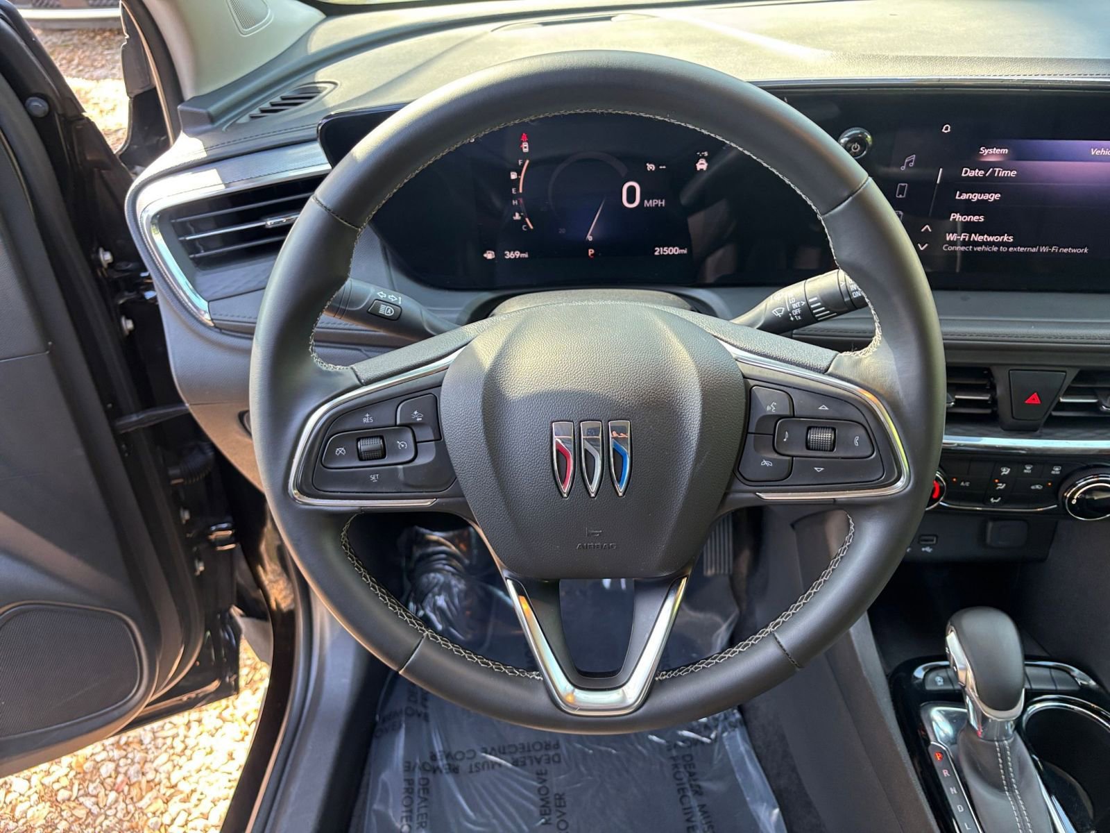 Used 2025 Buick Encore GX Preferred image 29