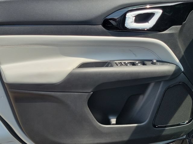 New 2026 Jeep Compass Limited AWD/4WD image 14