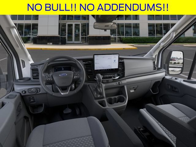 New 2026 Ford Transit 350 XLT RWD image 10