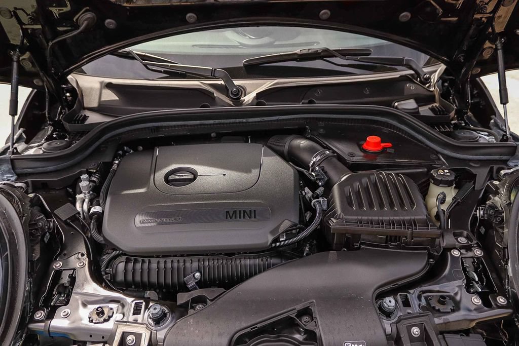 Used 2024 MINI Cooper S FWD image 33
