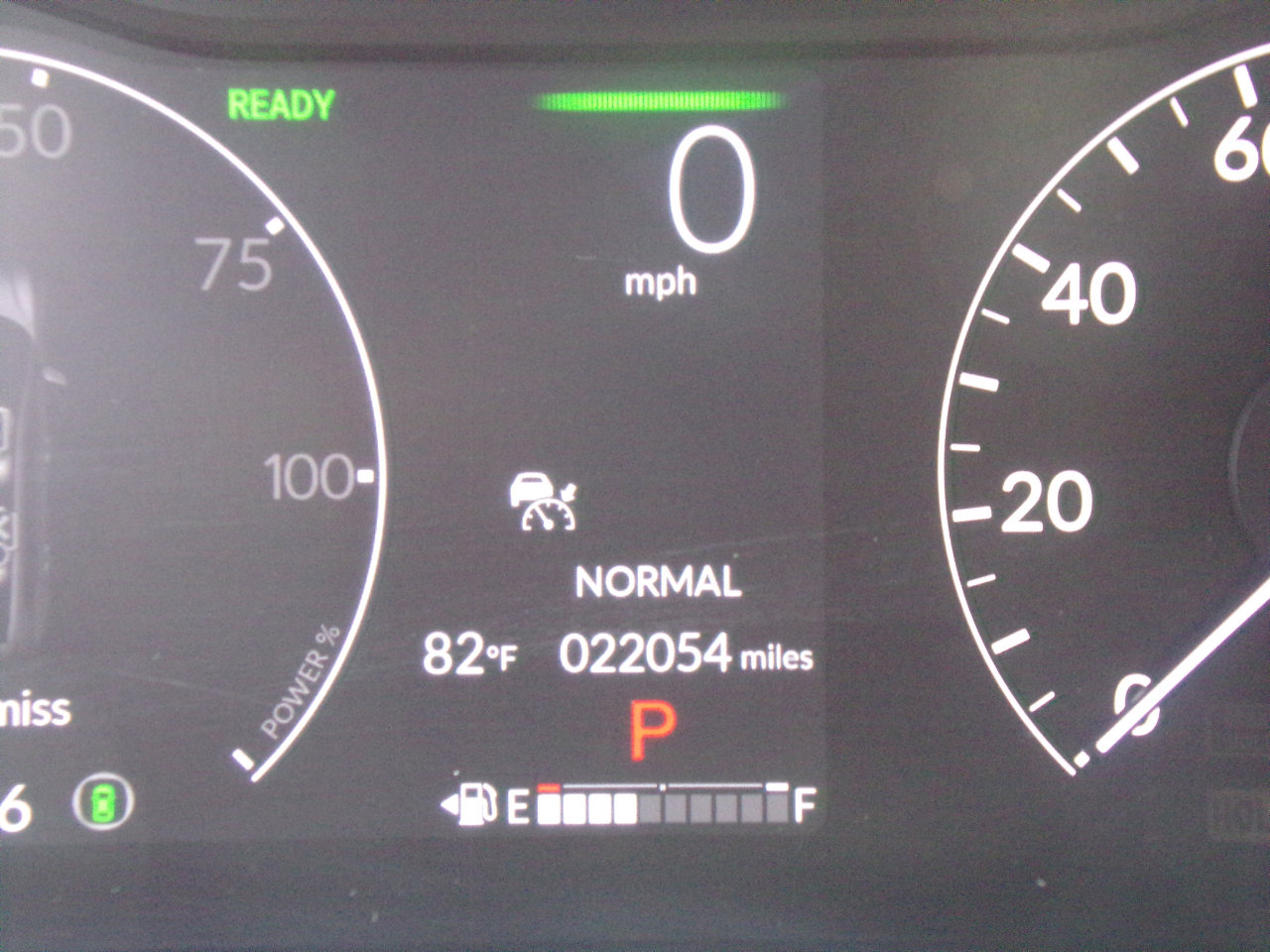 Used 2024 Honda CR-V Sport image 17