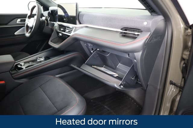 New 2026 Ford Explorer ST w/ Sun And Sound Package AWD/4WD image 59