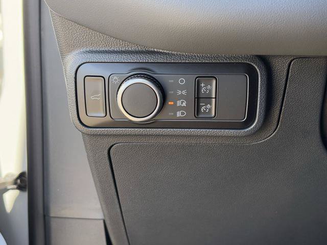 New 2026 Ford Explorer Active RWD image 49