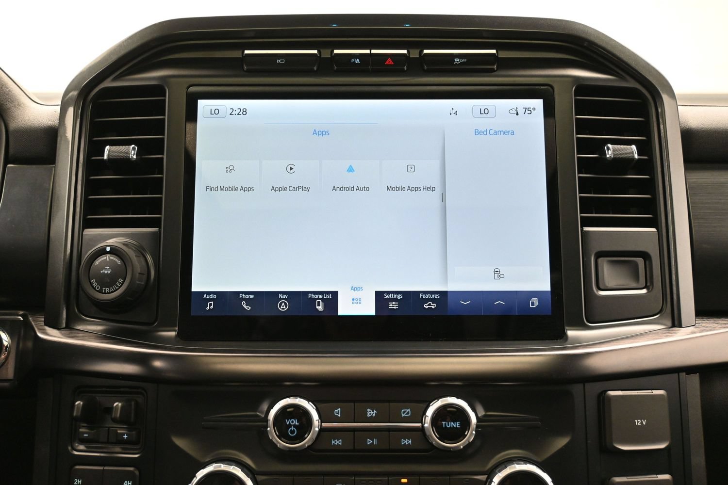 Used 2023 Ford F150 Lariat w/ Equipment Group 502A High AWD/4WD image 33