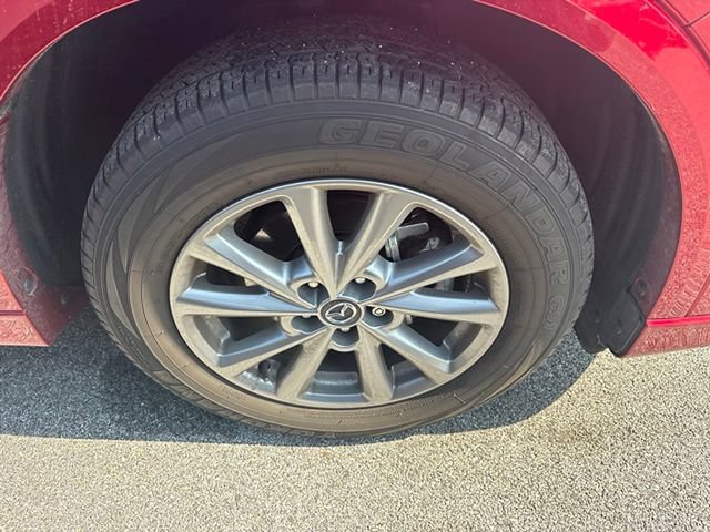 Used 2024 MAZDA CX-5 AWD 2.5 S w/ Select Package image 14