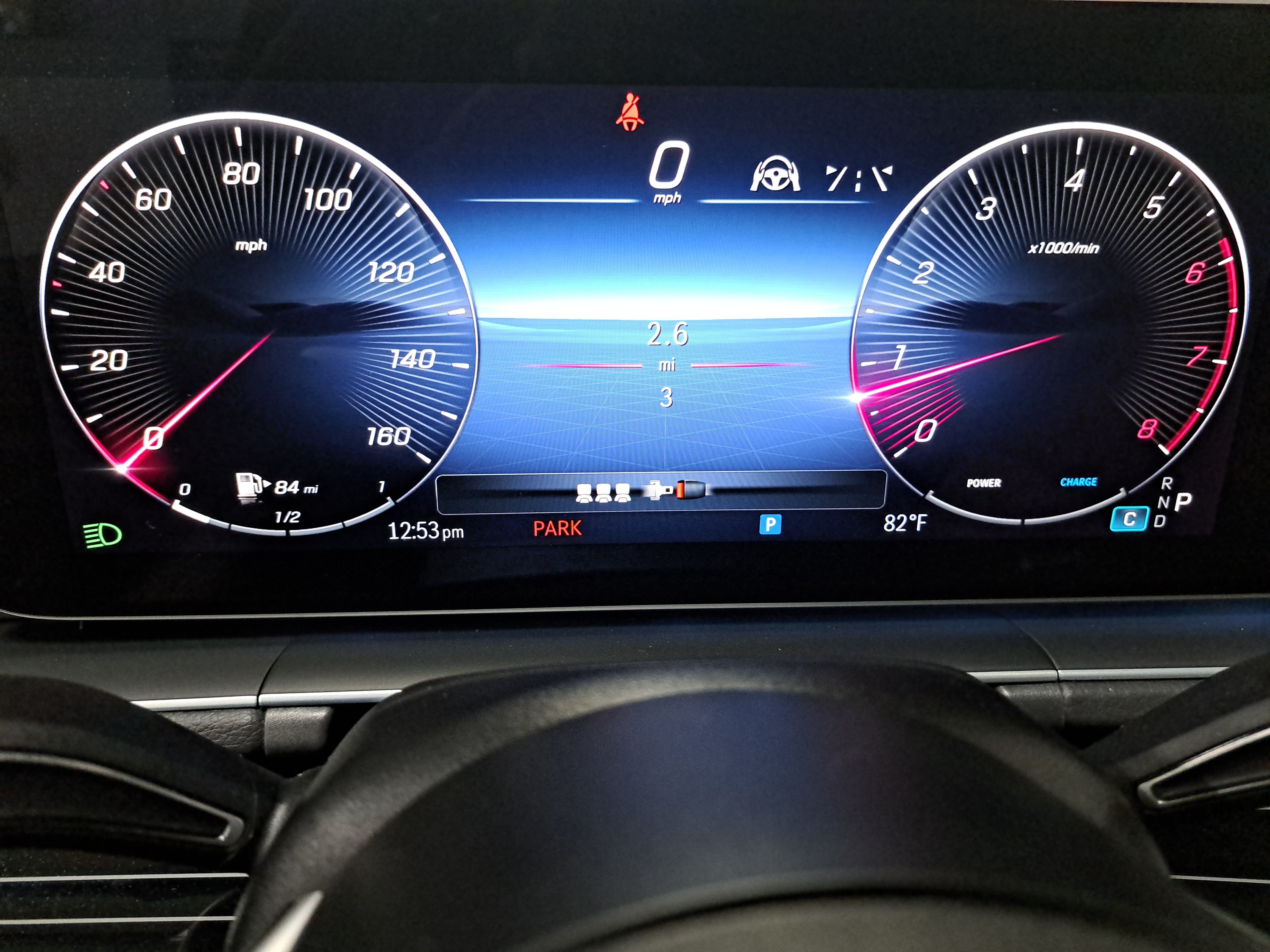 New 2026 Mercedes-Benz GLE 450 4MATIC image 20