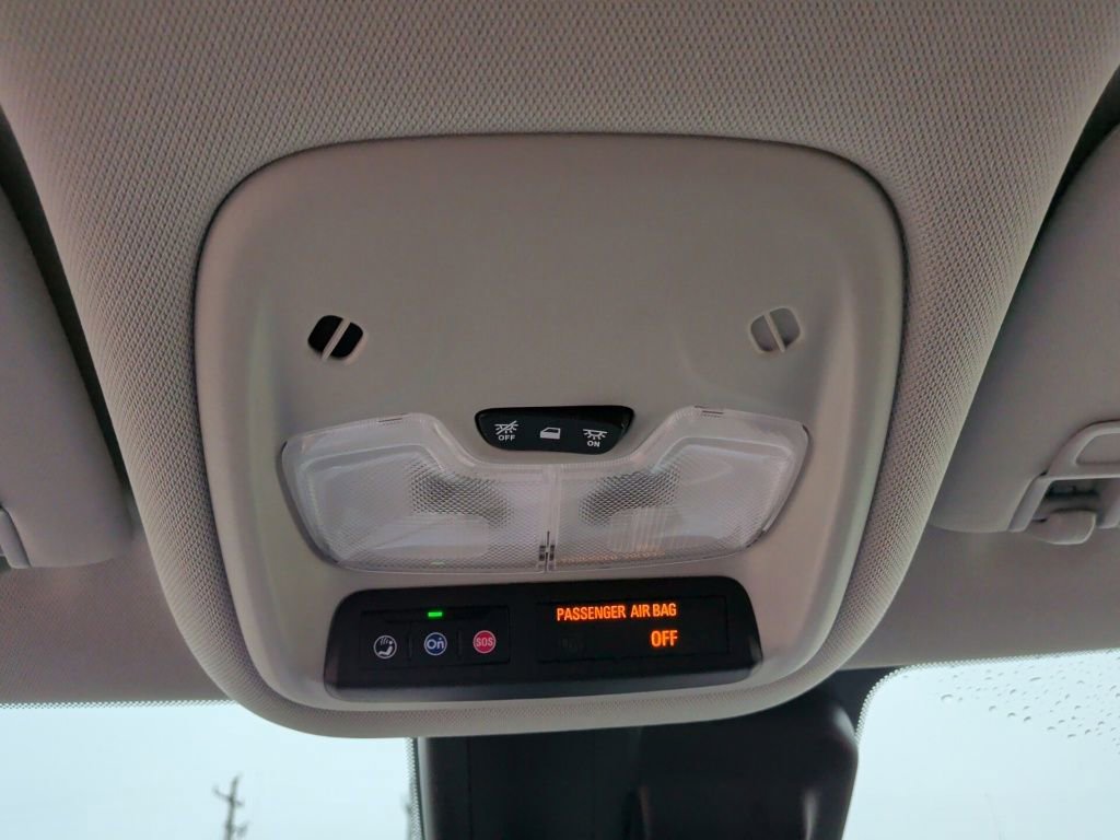 Used 2024 Chevrolet TrailBlazer LS w/ LS Convenience Package image 20