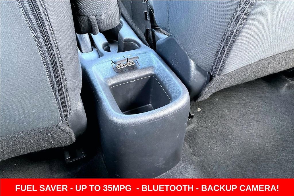 Used 2020 Nissan Kicks S FWD image 10
