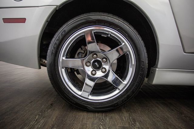 Used 2003 Ford Mustang Cobra image 39