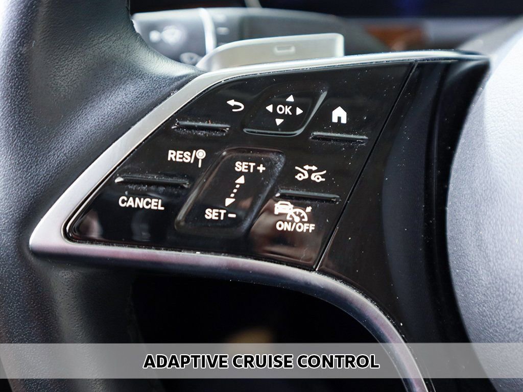 Used 2022 Mercedes-Benz E 350 4MATIC Sedan w/ Driver Assistance Package image 6