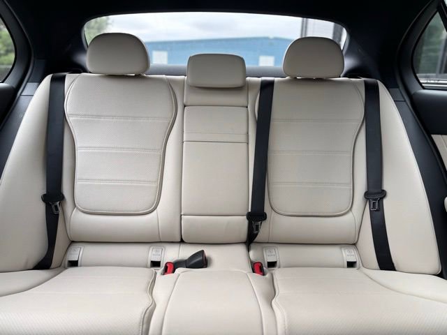 Certified 2023 Mercedes-Benz C 300 4MATIC Sedan image 52