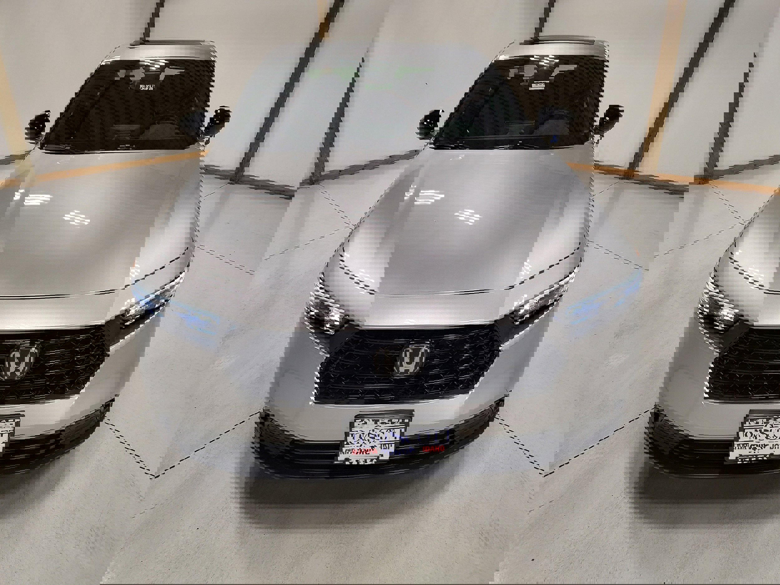 New 2026 Honda Accord Sport image 3